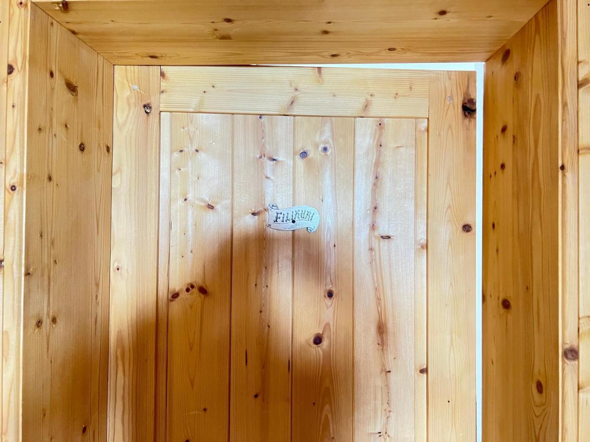 Apartmán Argileos Himarë Exteriér fotografie