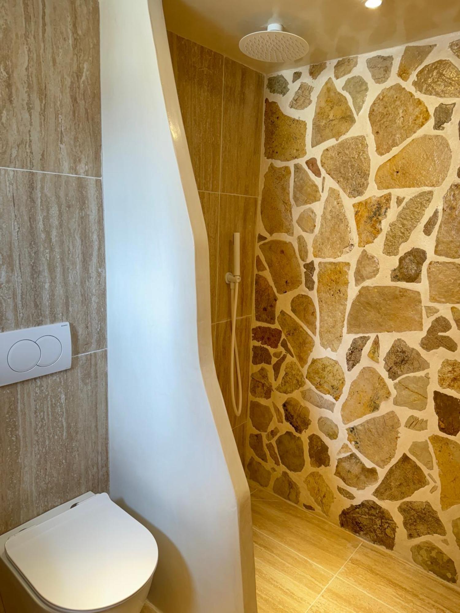 Apartmán Argileos Himarë Exteriér fotografie
